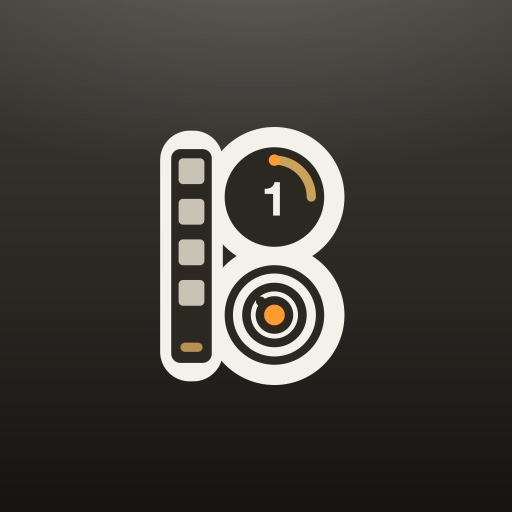 Booth app icon
